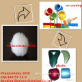 Water soluble Photoinitiator 2959 for plastic uv curing photoinitiator 2959